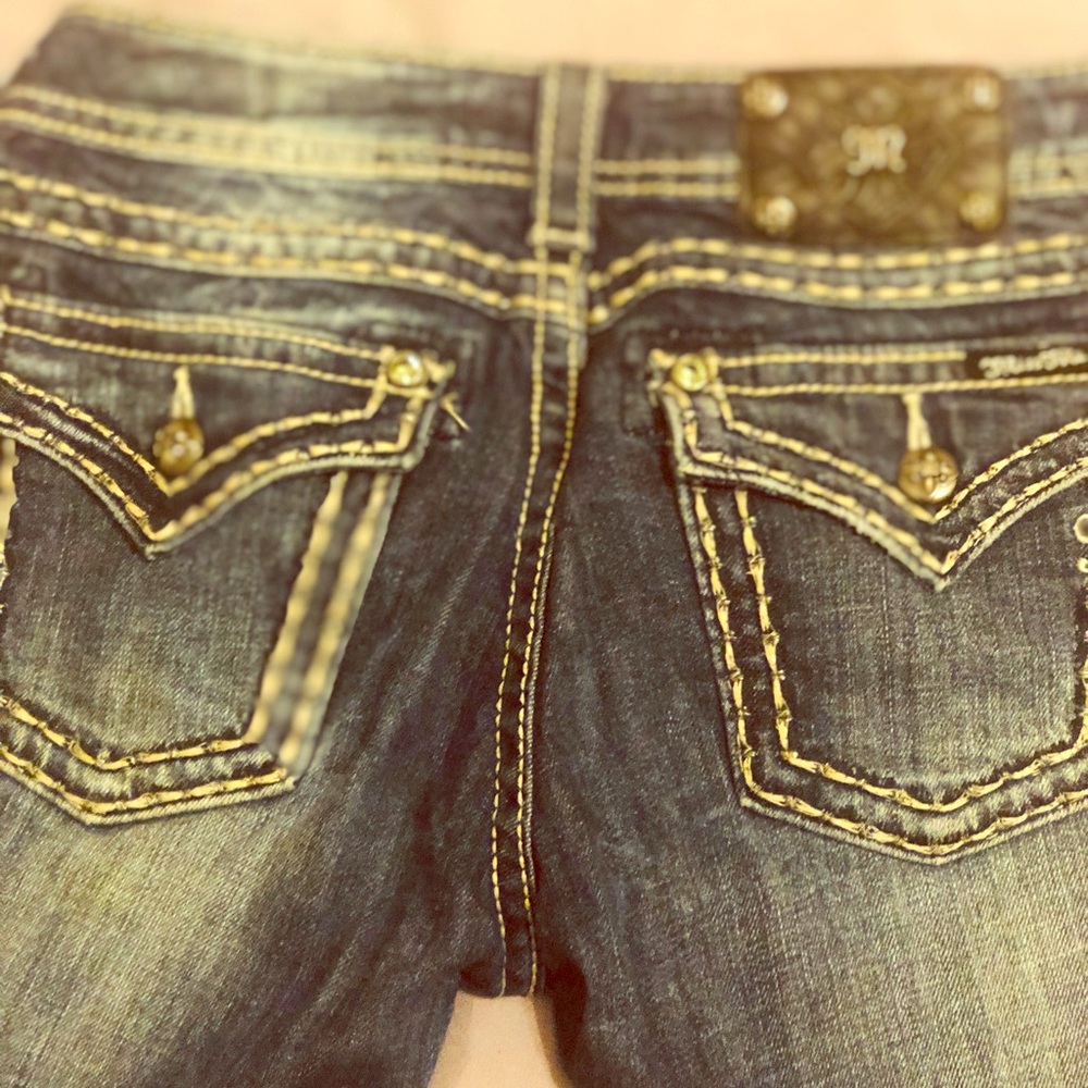 Jean